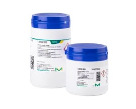 Comprimido Tampão Indicador Para Dureza - 500 Und - Merck